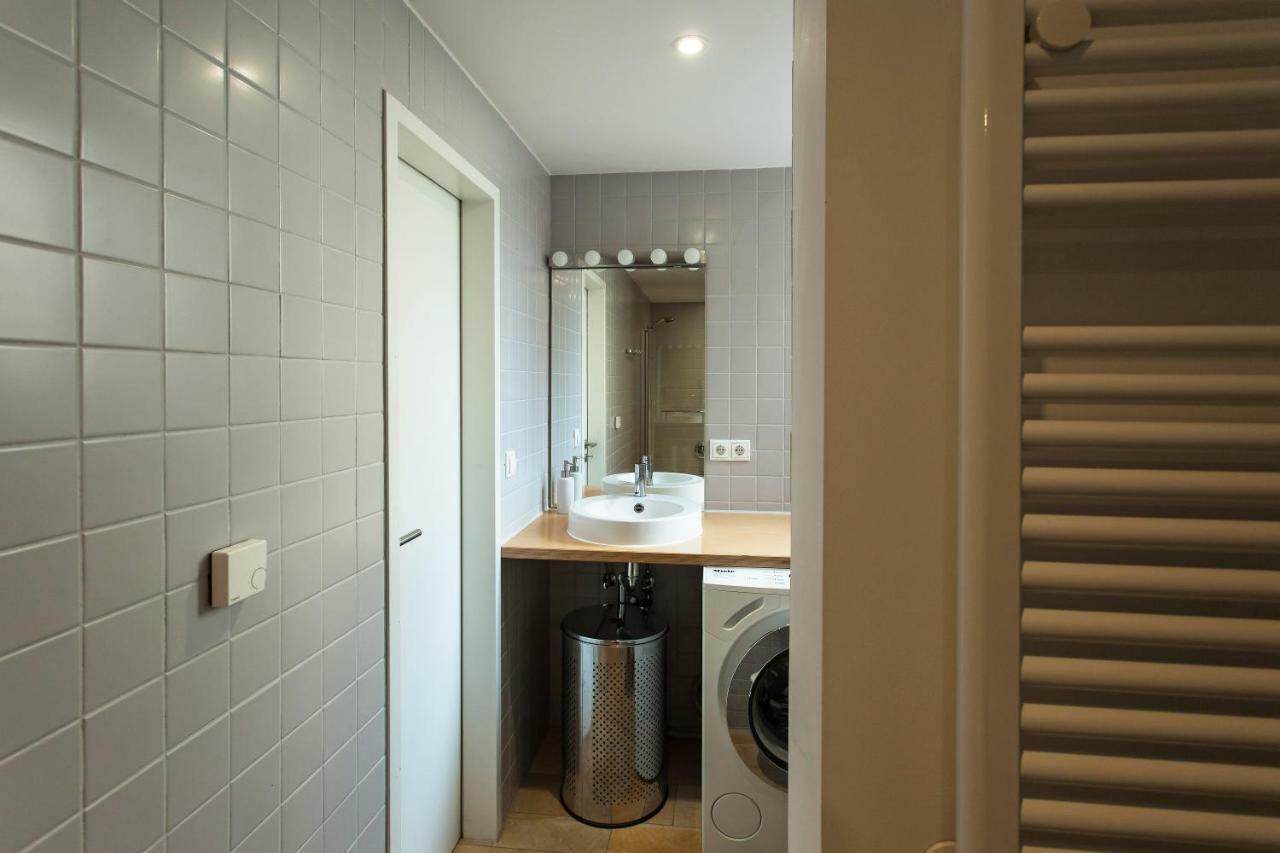 Garden-Loft Nuernberg Apartment Екстериор снимка