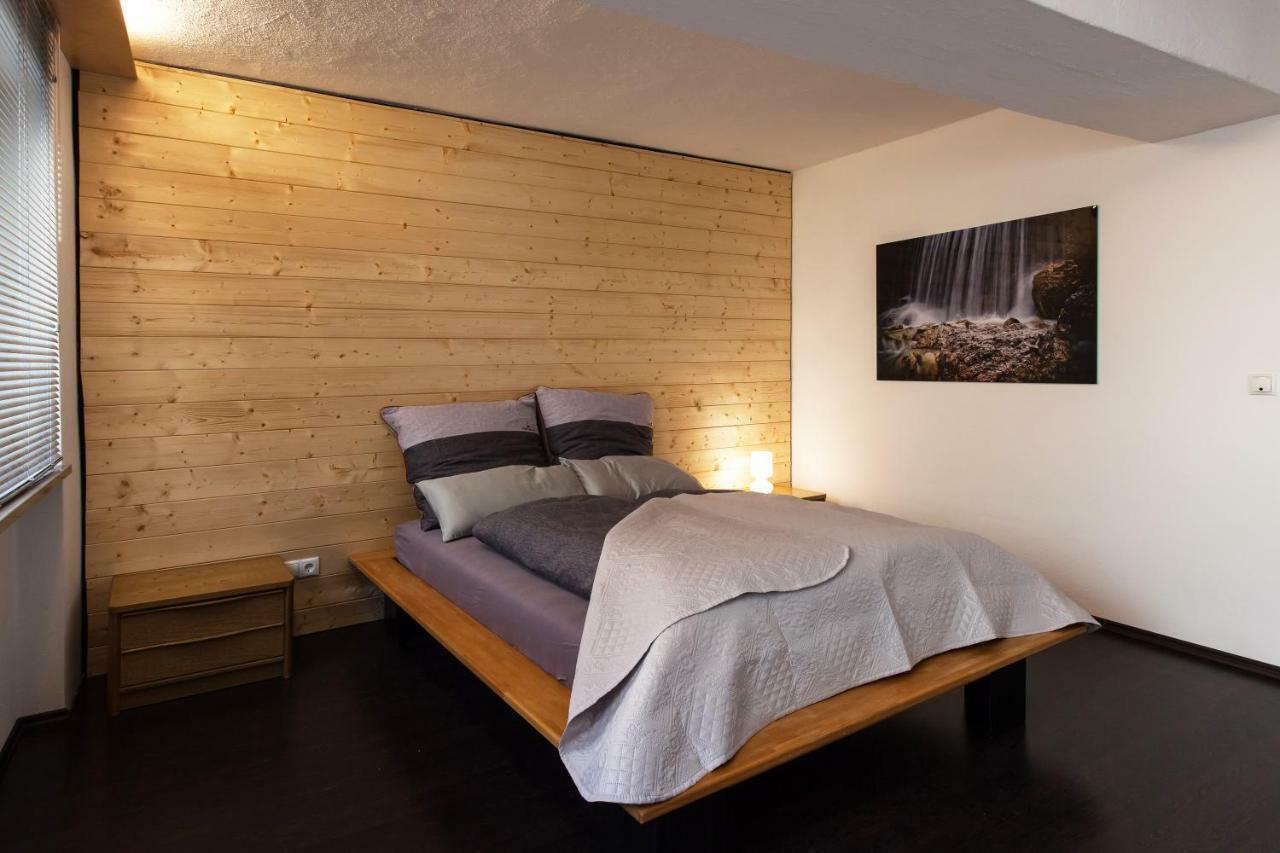 Garden-Loft Nuernberg Apartment Екстериор снимка