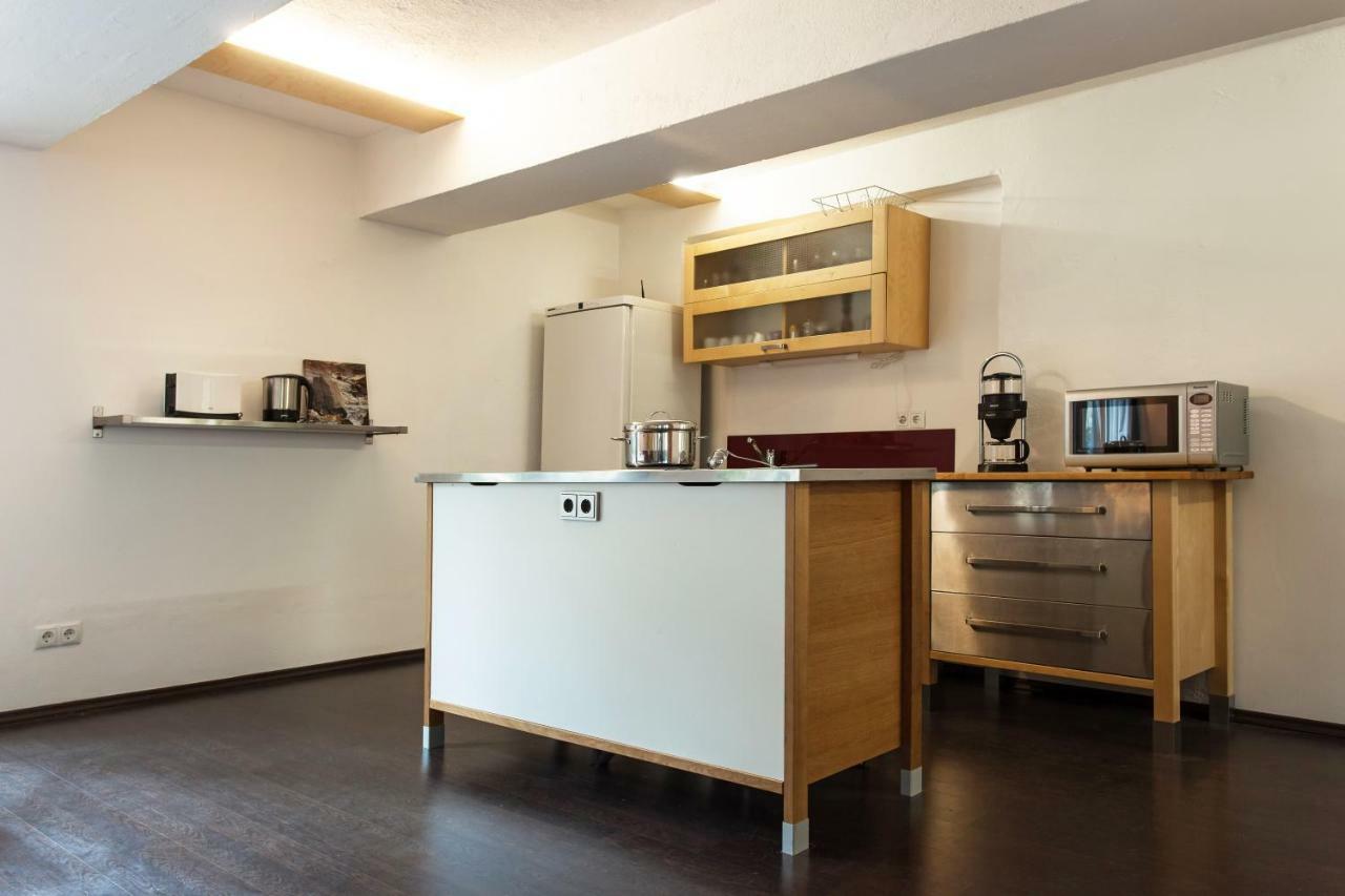 Garden-Loft Nuernberg Apartment Екстериор снимка