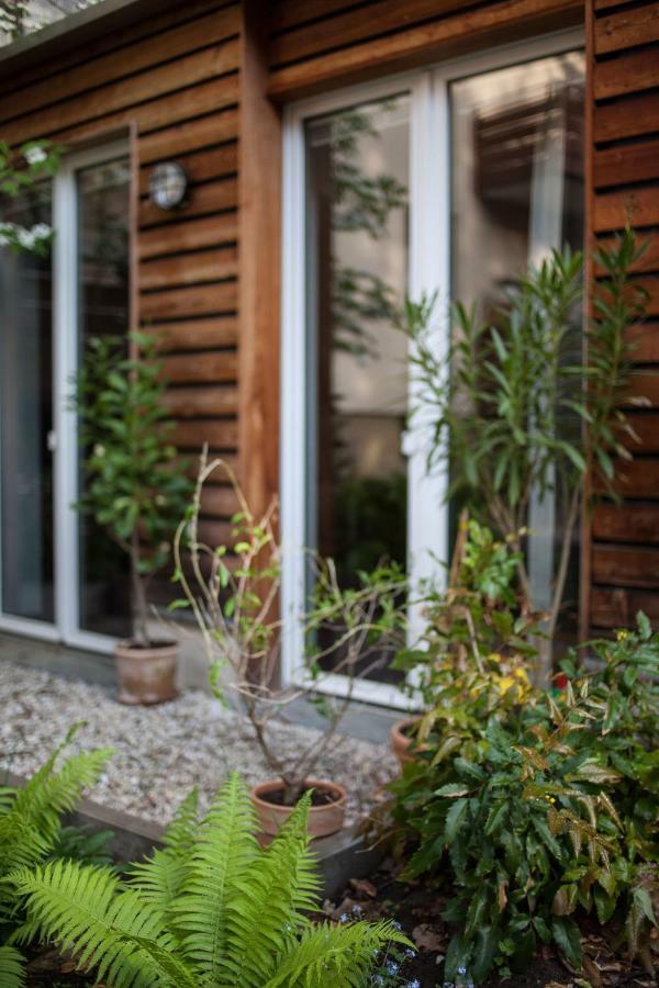 Garden-Loft Nuernberg Apartment Екстериор снимка